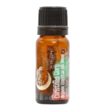 Amestec de uleiuri esențiale organice Christmas Glory 10 ml Amestec de uleiuri esențiale organice Christmas Glory 10 ml