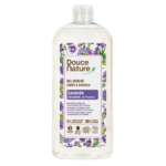 Șampon și Gel de Duș Eco de Lavandă 1 L