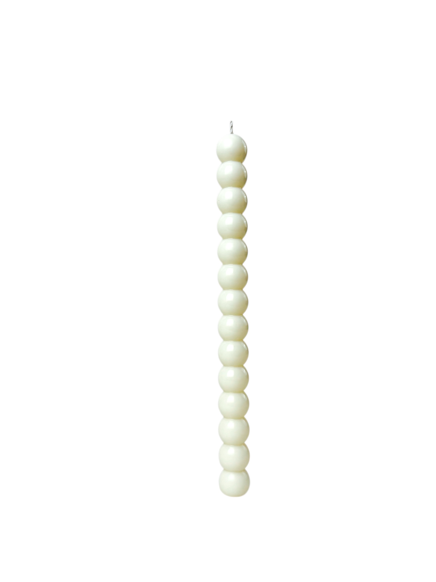 Lumânare bombonică 25cm