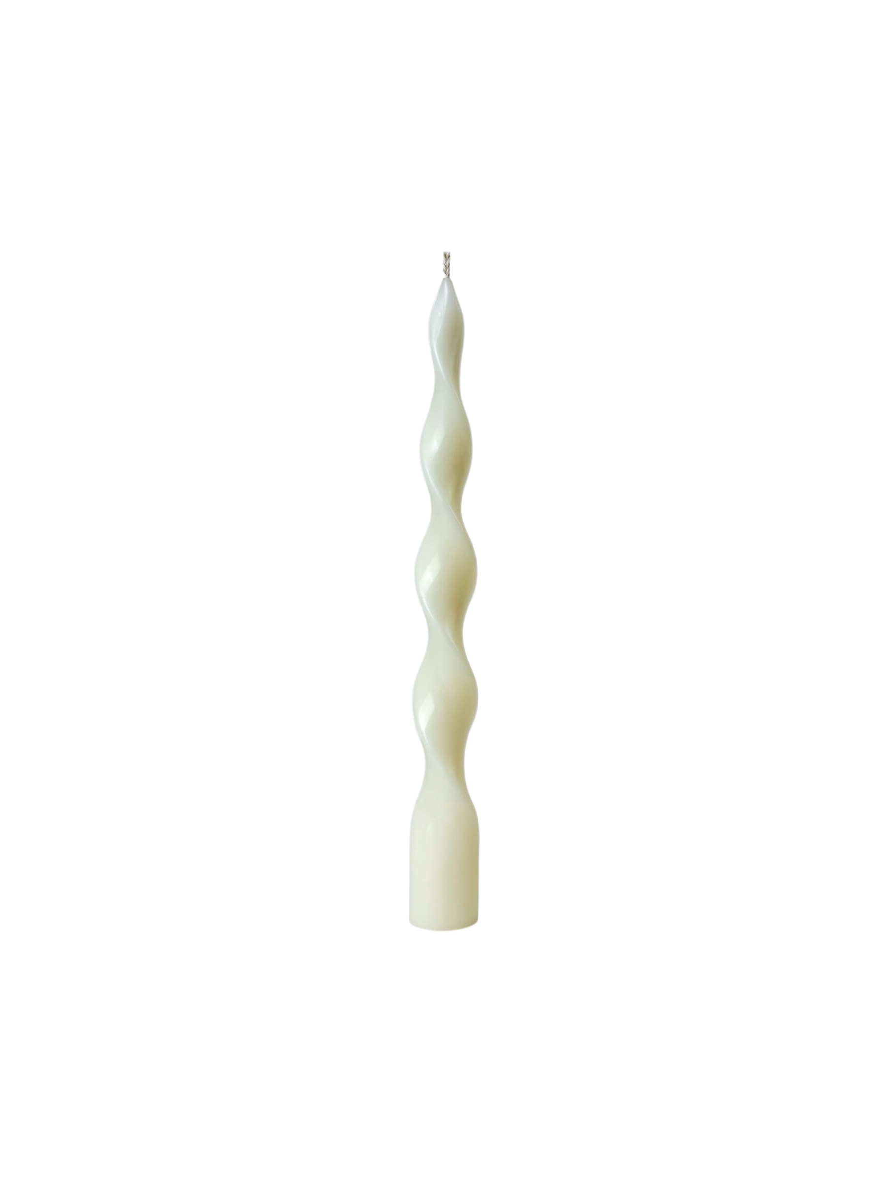 Lumânare val 25cm
