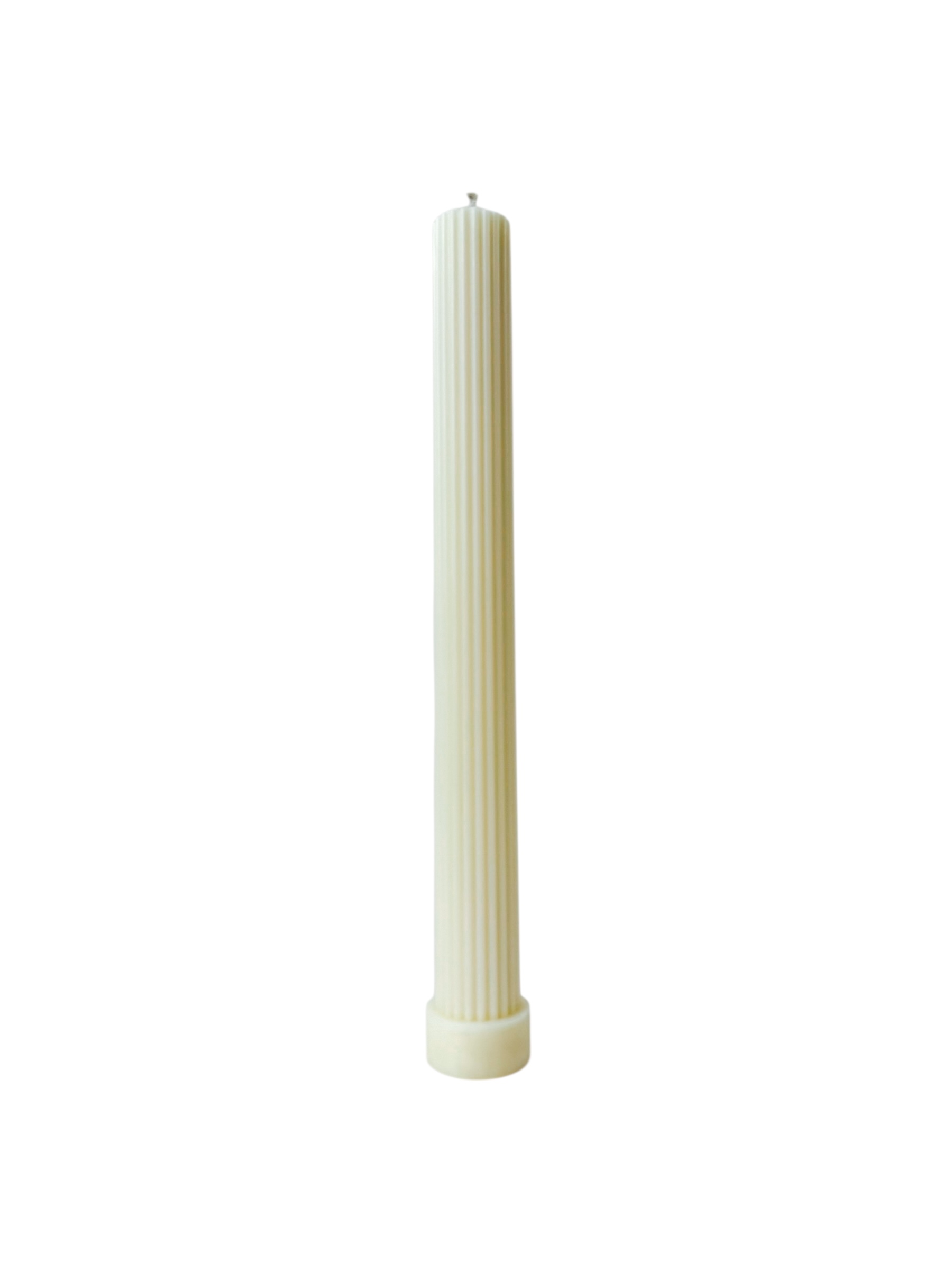 Lumânare Pilon 25cm