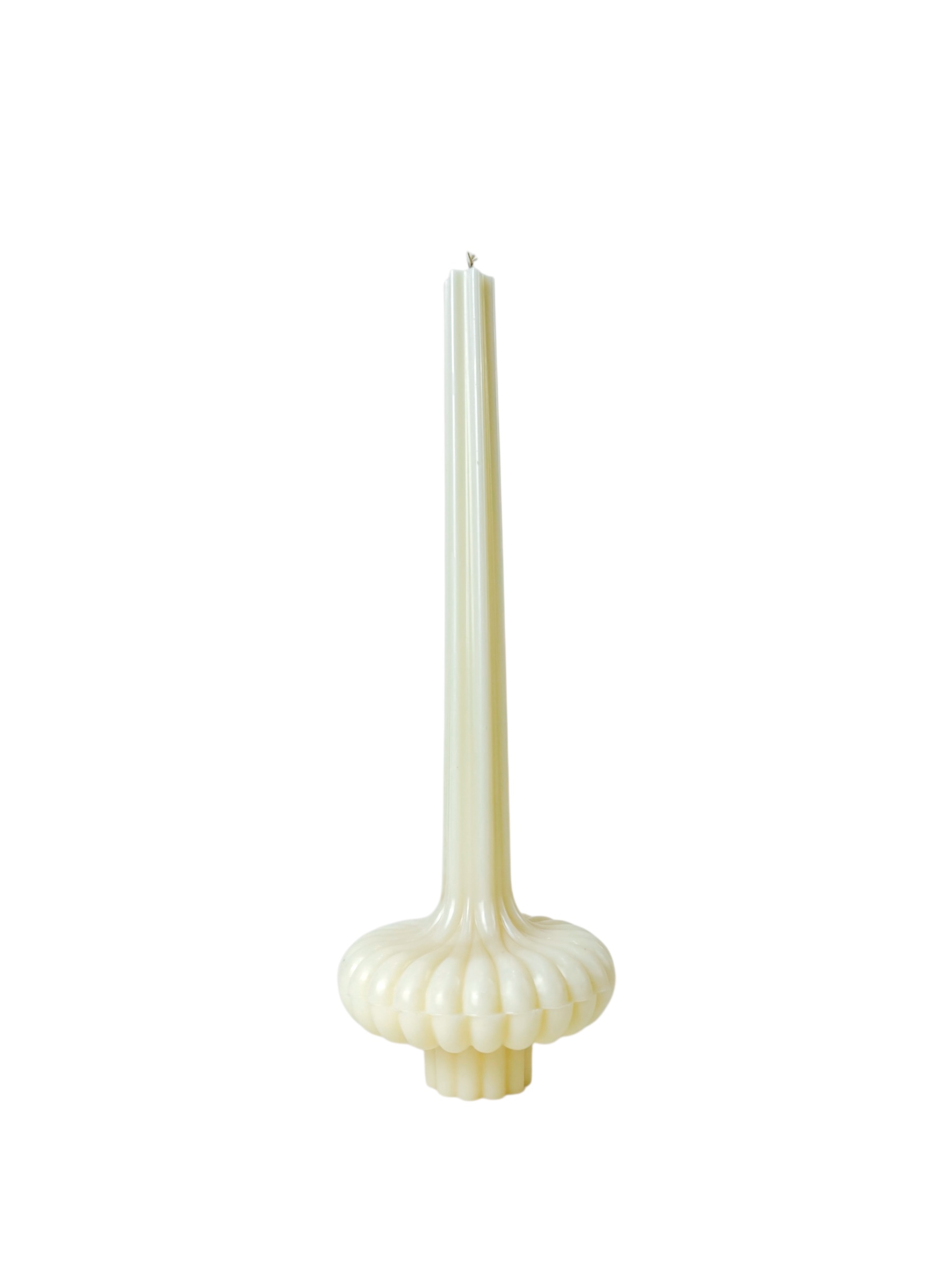 Lumânare Clepsidră 30cm