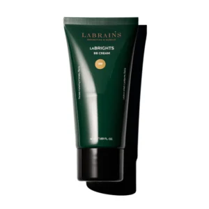 BB Cream Light - nuanță deschisă cu subtonuri calde 50 ml - LABRAINS