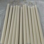 Lumânare clasică 30cm