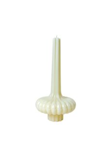 Lumânare clepsidra 20cm