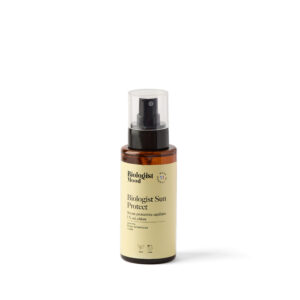 Spray pentru păr - Sun Protect 150 ml - Biologist Mood