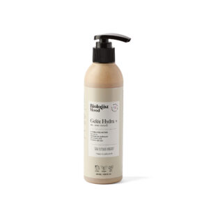 Jeleu hidratant pentru păr+ 200 ml - Biologist Mood