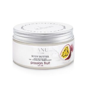 Unt de corp Fructul pasiunii 190g