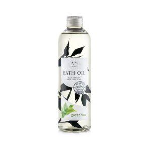 Ulei de baie cu ceai verde 250 ml