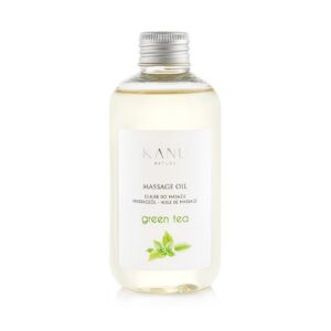 Ulei de masaj cu ceai verde 200 ml