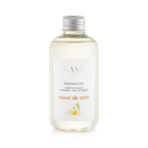 Ulei de masaj Monoi de Tahiti 200 ml