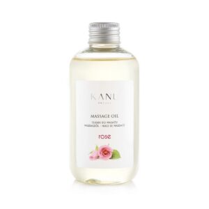 Ulei de masaj cu trandafiri 200 ml