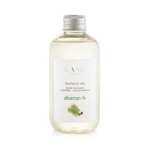 Ulei de masaj din brad siberian 200 ml