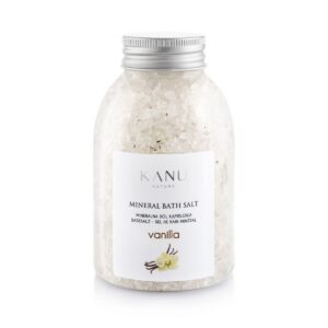 Sare minerală de vanilie 350 g