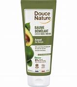 Balsam de Păr cu Ulei de Avocado Eco 200 ml - Douce Nature