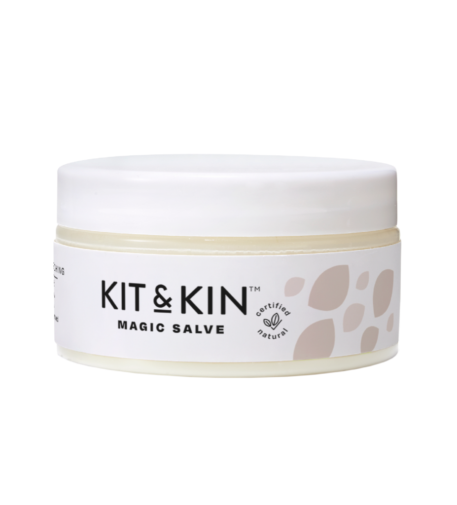 Unguent magic antiiritatii 100g - Kit & Kin