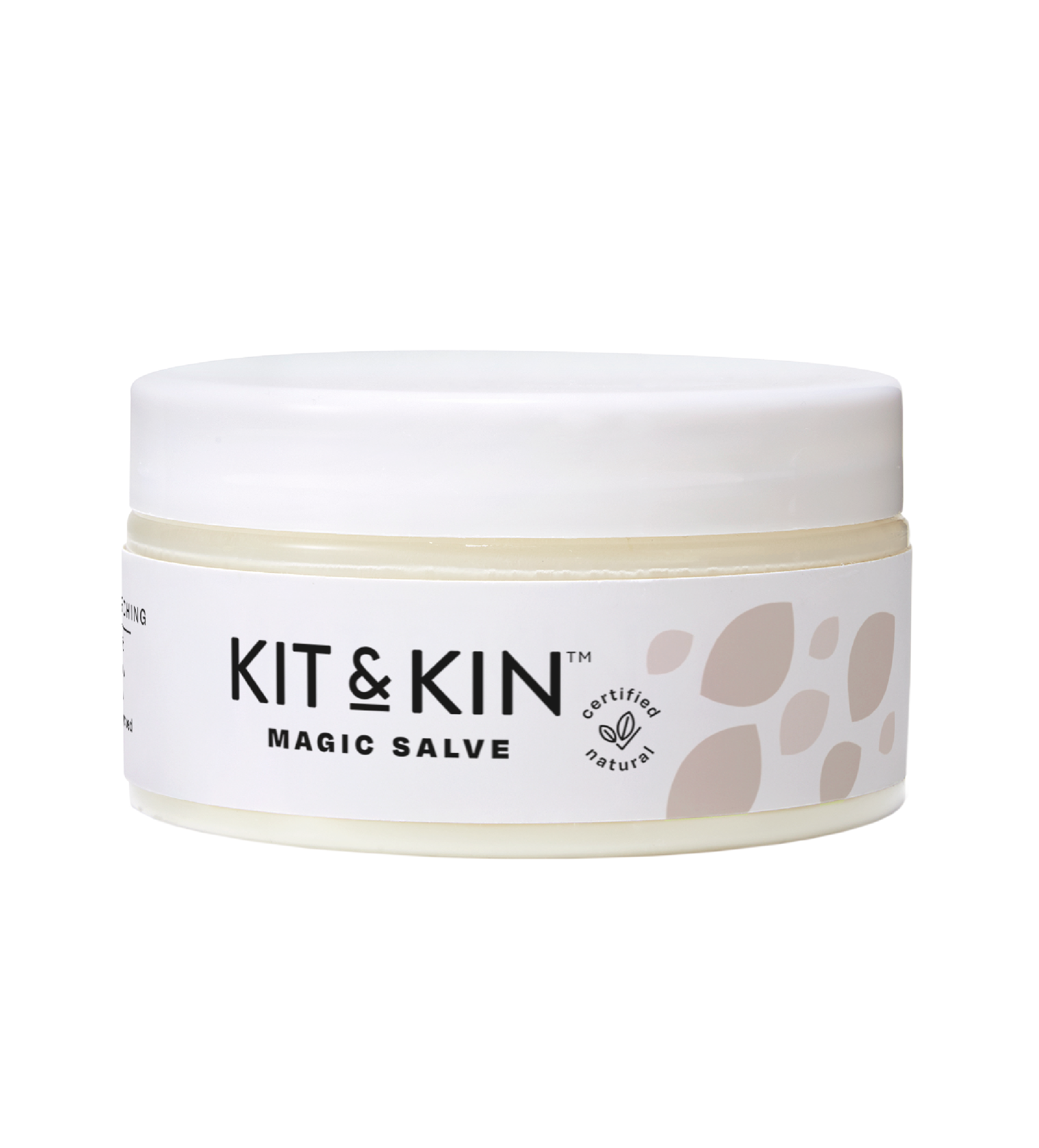Unguent magic antiiritatii 100g - Kit & Kin