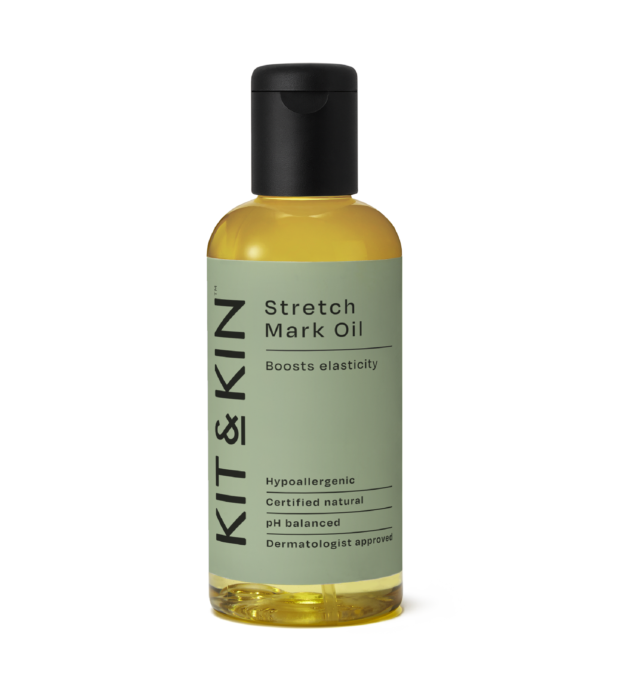Ulei antivergeturi 100 ml - Kit & Kin