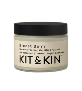 Balsam pentru sani Kit & Kin 50g