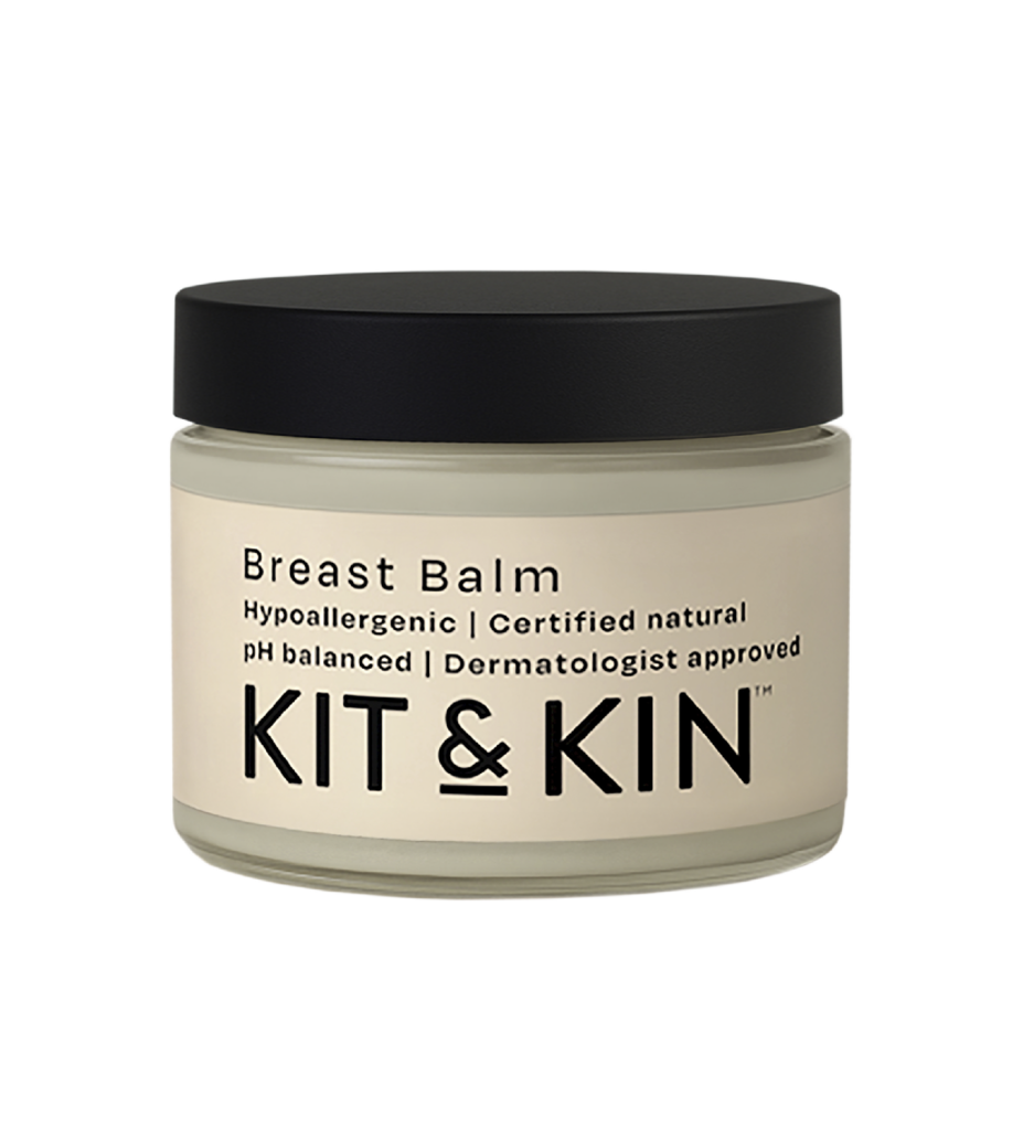 Balsam pentru sani Kit & Kin 50g