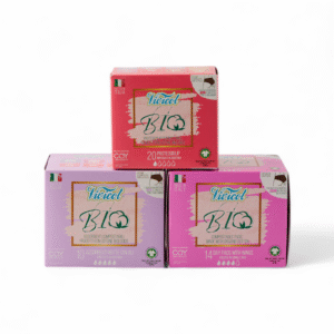 Set 3 absorbante