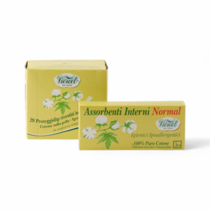 Set absorbante și tampoane