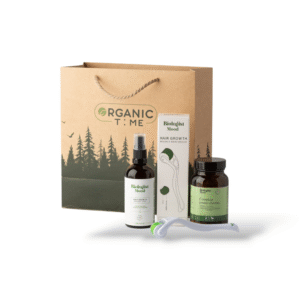 Set Organic Time nr.103