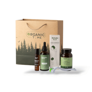 Set Organic Time nr.105