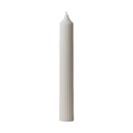 Свеча «Карандаш с линиями» 25 см – Chris Candles