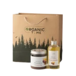 Set Organic Time nr.10
