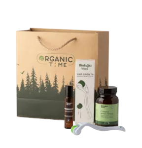 Set Organic Time nr.101