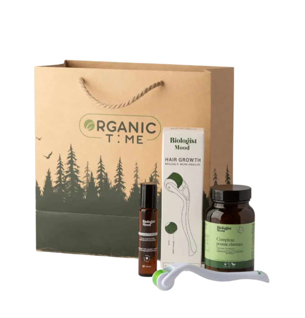 Набор Organic Time №101