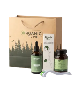 Set Organic Time nr.102