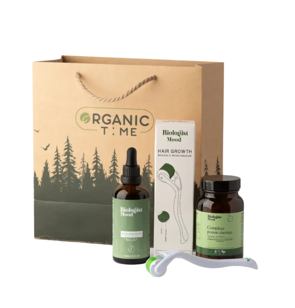 Набор Organic Time №102