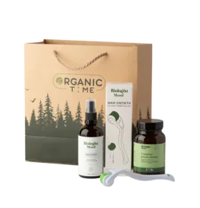 Set Organic Time nr.103