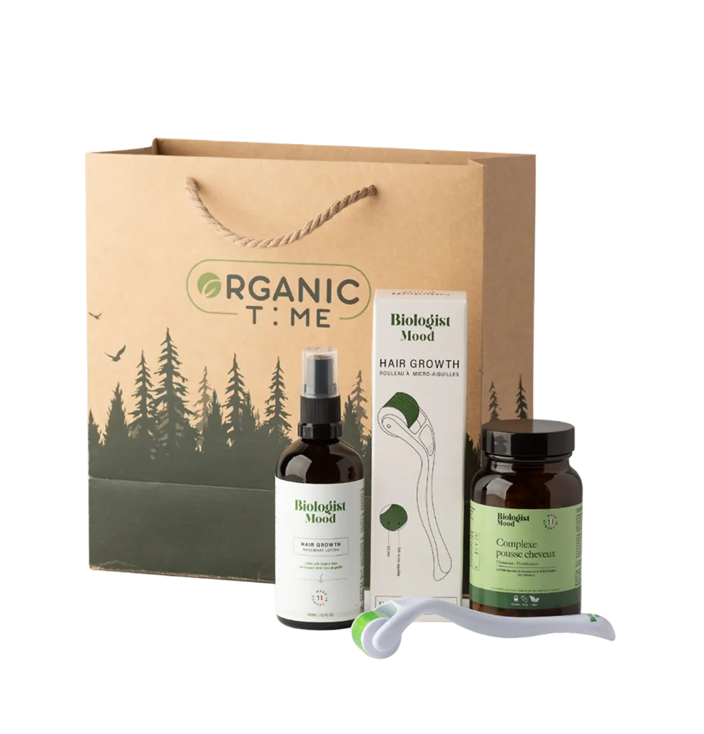 Набор Organic Time №103