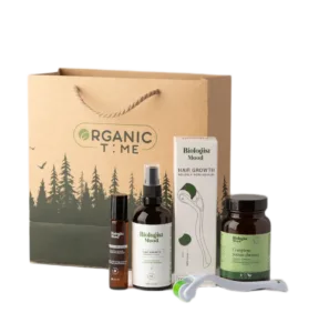 Set Organic Time nr.104