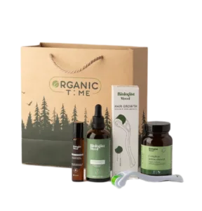 Set Organic Time nr.105