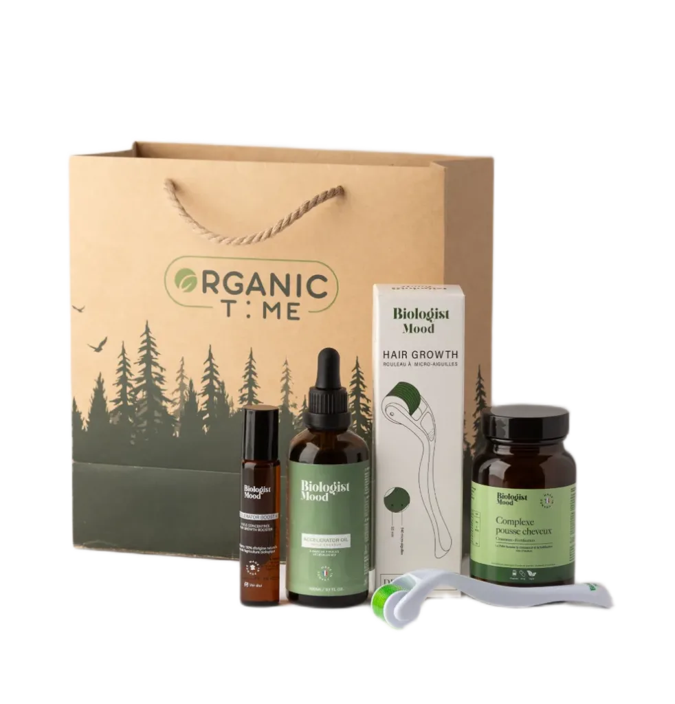 Набор Organic Time №105