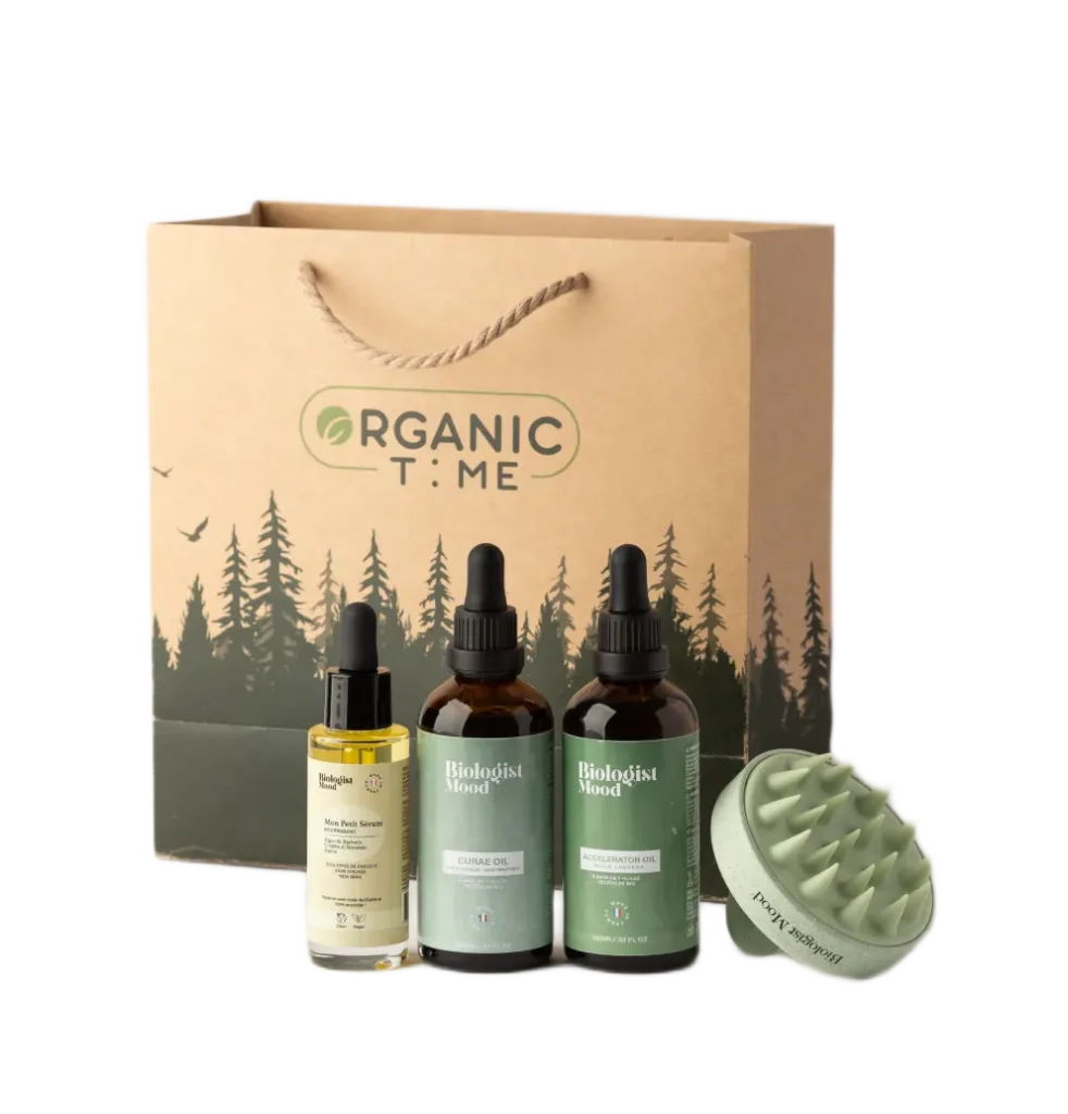 Набор Organic Time №126