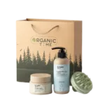 Set Organic Time nr.128