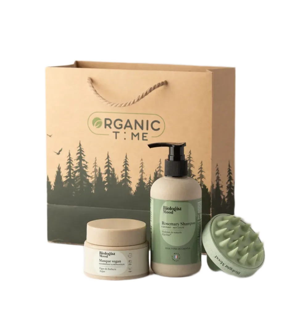 Набор Organic Time №129