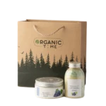 Set Organic Time nr.14