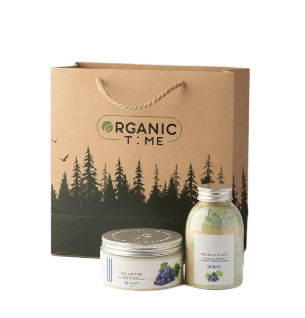 Набор Organic Time №14