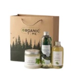 Set Organic Time nr.17