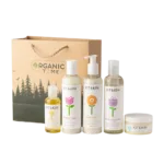 Set Organic Time nr.2