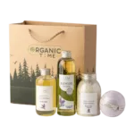 Set Organic Time nr.20