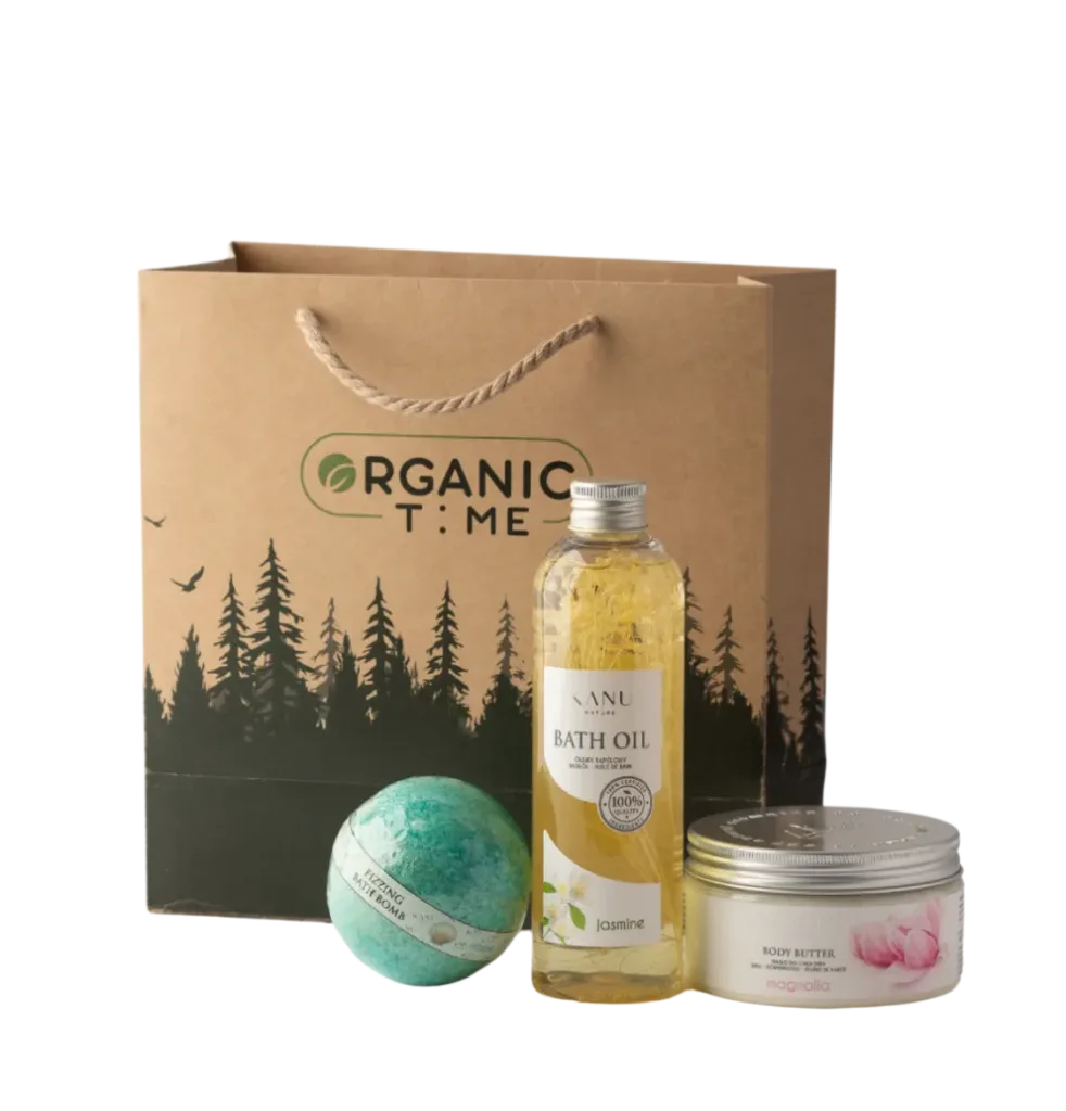 Набор Organic Time №22