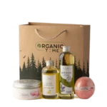 Set Organic Time nr.27