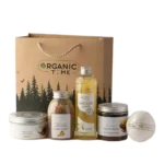 Set Organic Time nr.32